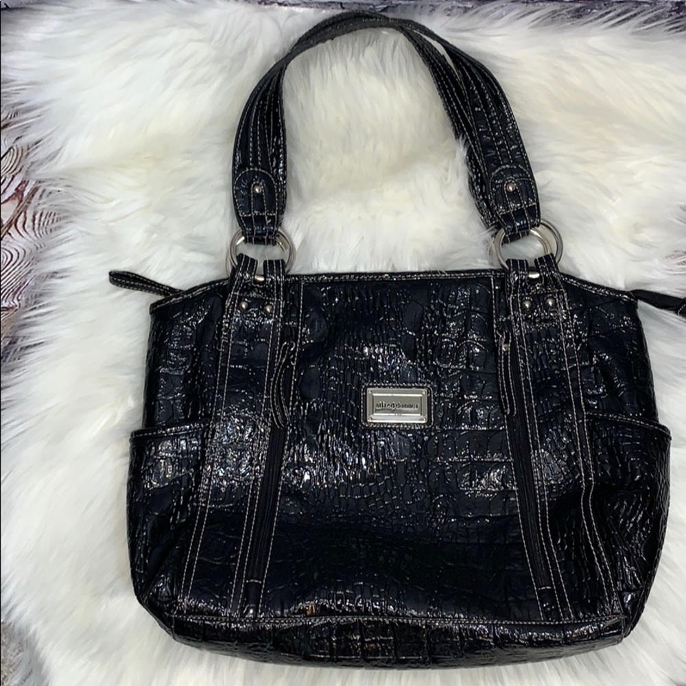 Alfred Dunner Bag